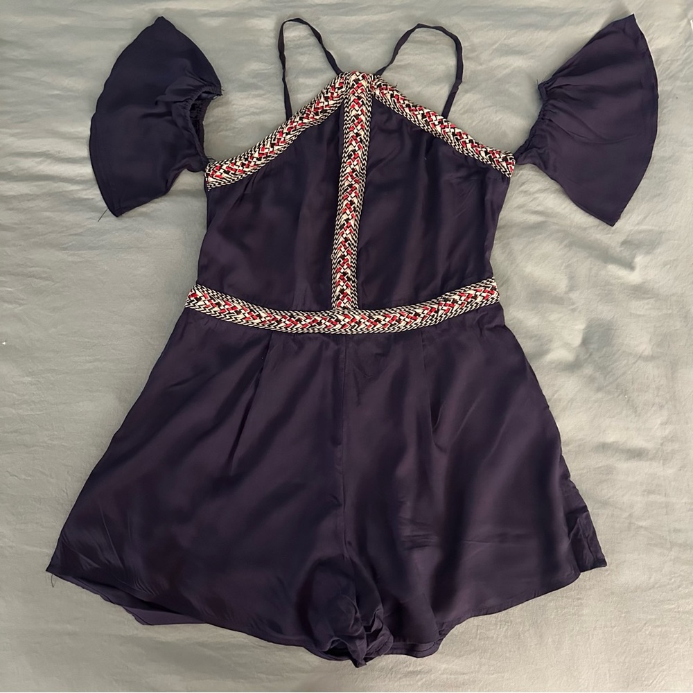 Loveriche romper. Large.